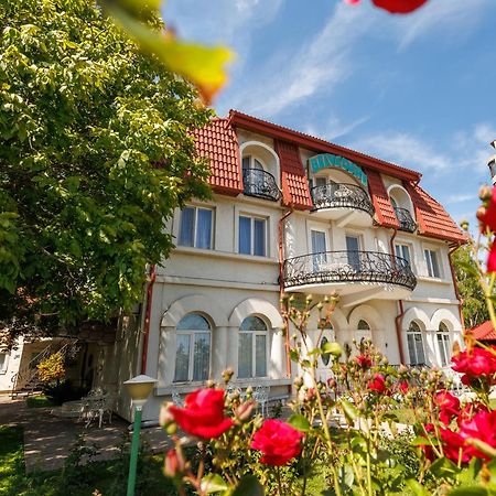 Vila Belvedere Galati  Exterior photo